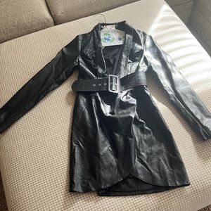 ASOS US 6 dress with tags